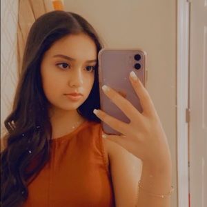 Meet your Posher, Sandra